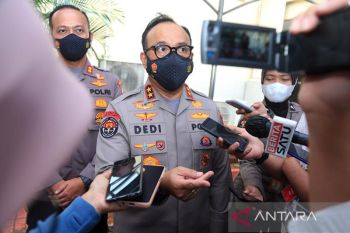 Polri selidiki dugaan penistaan agama  berupa permintaan hapus 300 ayat Al Quran
