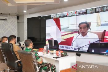 Bupati: 10 orang warga Gowa positif COVID-19