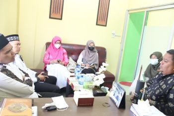 Dompet Dhuafa Waspada bersama Universitas Pancabudi sepakati lima poin program sinergi