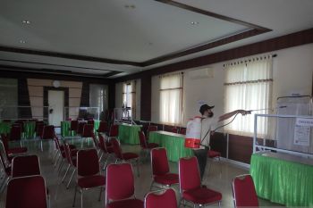 Kasus aktif COVID-19 di Kepri mendekati 300 orang