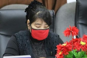 Legislator Seruyan sebut penyebaran tenaga kesehatan belum merata