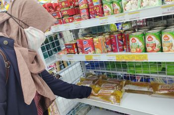 UMKM sulit dapatkan minyak goreng
