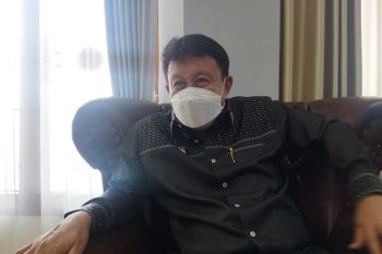 Pemkab Manggarai Barat percepat vaksinasi lansia