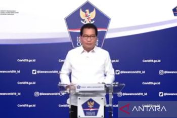 Satgas minta RS atur ritme kerja nakes agar tidak kelelahan