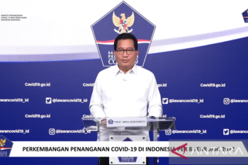 Jubir Satgas COVID-19 prihatin masih ada yang menyepelekan penularan virus