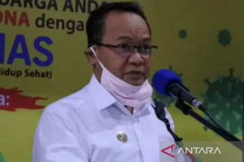 Warga kontak erat dengan pasien Omicron di Kupang negatif