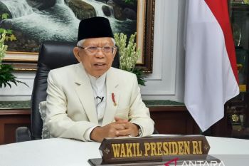 Wapres: Tradisi keilmuan islam harus dorong karya baru