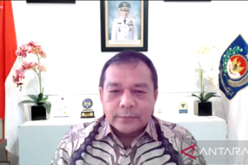 Kemendagri dorong seluruh pemda ambil langkah konkret realisasikan dana PEN