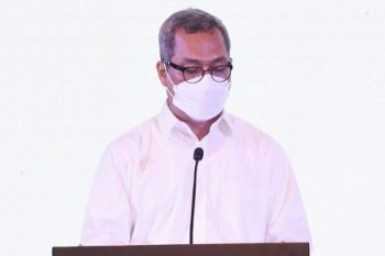 Pemerintah dukung ekosistem pers yang sehat lewat pengaturan hak penerbit