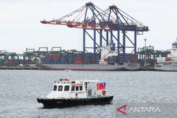 Taiwan akan longgarkan larangan impor makanan asal Jepang
