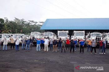 Pertamina telah rampungkan 10.000 titik survei seismik dua dimensi di Jawa