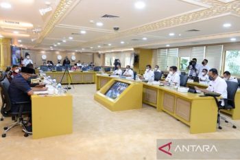 Kemhan-DPD RI sepakat kerja sama strategis dalam wujudkan Sishankamrata