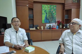 Sentra Layanan UT Makassar segera beroperasi di enam daerah Sulsel