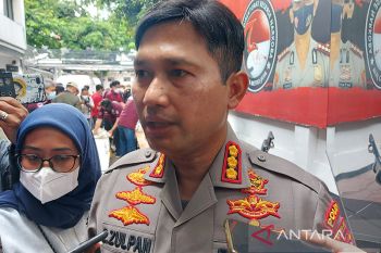 Kasus Briptu Christy ditangani Polda Sulut