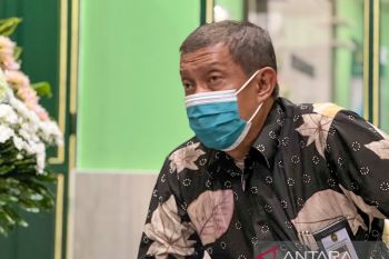 Wali Kota Yogyakarta meminta masyarakat patuhi aturan PPKM Level 3