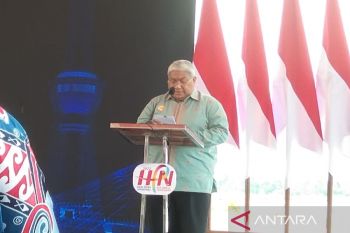 Gubernur Sultra: Pemberitaan pers dibutuhkan  untuk rumuskan kebijakan