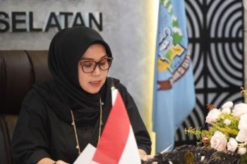 Ketua DPRD Sulsel minta orang pernah kontak dengannya periksakan diri