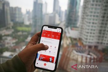 LinkAja platform keuangan digital pilihan utama peserta Kartu Prakerja 2021