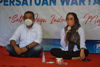 Bupati: HPN momentum perkuat peran dalam pembangunan