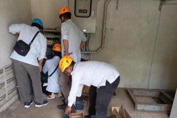PLN Lampung berikan layanan "satu hari nyala" bantu sektor industri