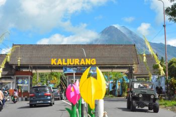 Pelaku wisata di Kaliurang lakukan inovasi tambah daya tarik