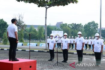 Planters PTPN V ditantang jadi yang terbaik di Indonesia