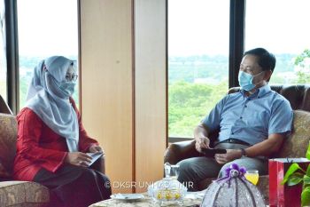 Unhas dan Sapporo Heart Center Jepang kerja sama pertukaran mahasiswa kedokteran