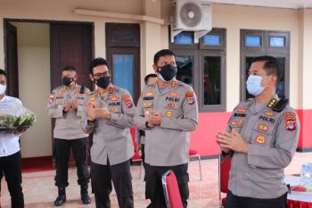 Hari Pers Nasional, Polda Kaltara pererat sinergitas bersama media