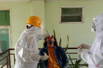 Epidemiolog : Selain Omicron varian Delta masih menyebar di Sulawesi Selatan