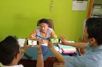130.026 warga Mukomuko Bengkulu terima vaksin COVID-19