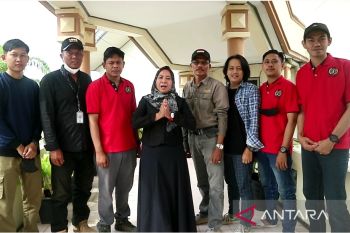 Sejumlah pihak ucapkan selamat HPN dan HUT PWI ke-76
