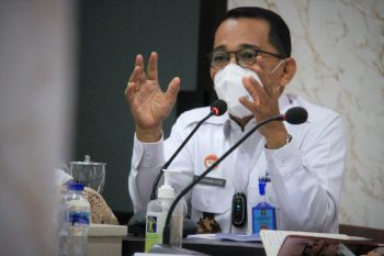 Kemenkumham Jateng target raih Predikat Pembangunan Zona Integritas