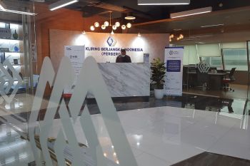 KBI lakukan kolaborasi bisnis dengan sesama anggota holding