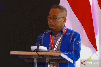 PWI minta Presiden instruksikan kementerian proses regulasi  hak cipta jurnalistik