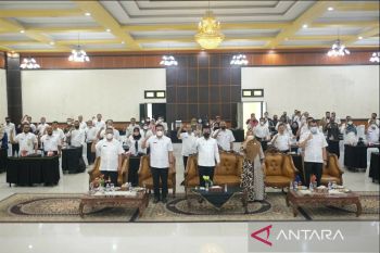 Wawako Asrul: barang daerah penunjang kerja pemerintah