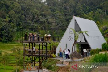 Pengembangan Wisata Kuliner Di Pedesaan