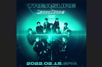 Hal yang ditonjolkan  TREASURE dalam "JIKJIN"