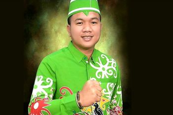 COVID-19 melandai, masyarakat Palangka Raya diminta tak abai prokes