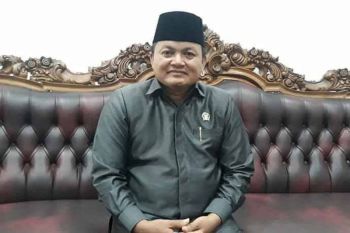 DPRD Kapuas ingatkan masyarakat waspadai peningkatan kasus COVID-19