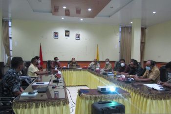 Pembangkit listrik tenaga mesin gas akan dibangun di Kupang
