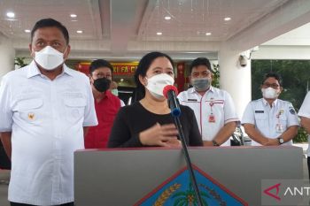 Ketua DPR: Mungkin terjadi peningkatan Omicron pekan kedua-ketiga Fabruari