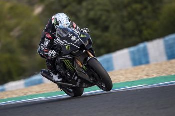 WSBK 2022 - Jonathan Rea antusias bisa kembali membalap di Sirkuit Mandalika