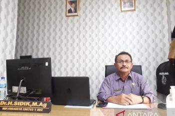 UIN Datokarama  segera buka Fakultas Komunikasi