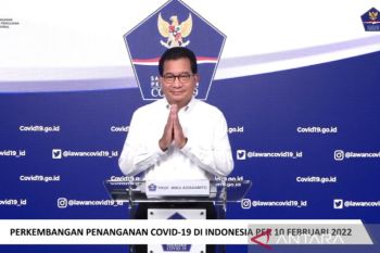 Orang tidak bergejala tetap mampu menularkan COVID-19