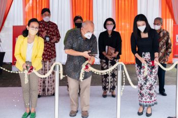 Pemda DIY gandeng Shopee mendirikan Kampus UMKM