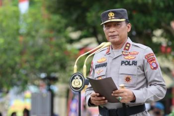 Kapolda sebut pers berperan penting jaga kamtibmas di Kalteng