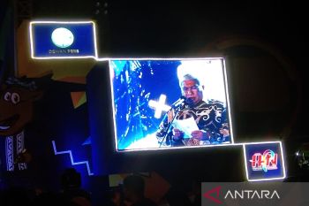 Gubernur sebut Sultra tuan rumah HPN 2022 beri berkah ekonomi daerah