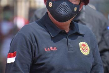 Kepala BIN: Pemerintah perlu menajamkan postur pertahanan dalam pemindahan IKN