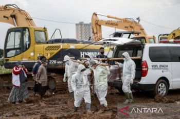 Tingkat Kematian Akibat COVID-19 Di Jakarta Rendah