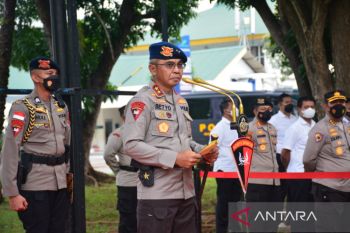Kejaksaan kembalikan lagi berkas  kasus pembunuhan ibu dan anak